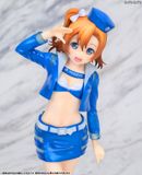  Honoka Kosaka 1/8 