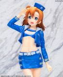  Honoka Kosaka 1/8 