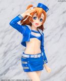  Honoka Kosaka 1/8 