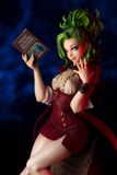  HORROR BISHOUJO Beetlejuice Red Tuxedo Ver. 1/7 Complete Figure 