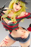  HORROR BISHOUJO - Freddy Krueger 1/7 