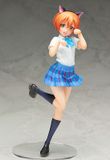  Hoshizora Rin 1/8 