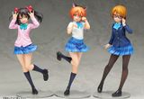  Hoshizora Rin 1/8 