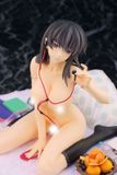  18+ HOT MILK GIRL Illustrated by Kizuki Aruchu 1/6 