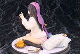  18+ HOT MILK GIRL Illustrated by Kizuki Aruchu 1/6 