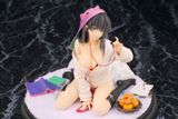  18+ HOT MILK GIRL Illustrated by Kizuki Aruchu 1/6 