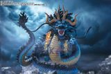  Figuarts ZERO [Chougekisen] Kaido, The King of the Beasts -Twin Dragons- "ONE PIECE" 