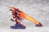  Houkai 3rd Himeko Murata Vermillion Knight, Eclipse Ver. 1/7 