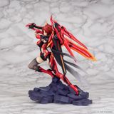  Houkai 3rd Himeko Murata Vermillion Knight, Eclipse Ver. 1/7 