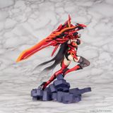  Houkai 3rd Himeko Murata Vermillion Knight, Eclipse Ver. 1/7 