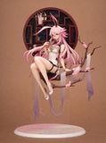  Houkai 3rd Sakura Yae Chinese Dress Ver. 1/8 