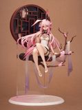  Houkai 3rd Sakura Yae Chinese Dress Ver. 1/8 