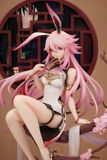  Houkai 3rd Sakura Yae Chinese Dress Ver. 1/8 