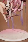  Houkai 3rd Sakura Yae Chinese Dress Ver. 1/8 