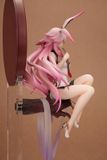  Houkai 3rd Sakura Yae Chinese Dress Ver. 1/8 