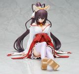  Houki Shinonono Kitsune Miko Ver 1/4 