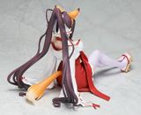  Houki Shinonono Kitsune Miko Ver 1/4 