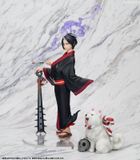  Hozuki 1/8 