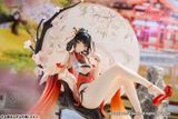  Huang Qi 1/7 Freyja studio 