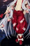  Human Shape of Hourai "Fujiwara no Mokou" 1/8 