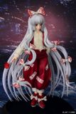  Human Shape of Hourai "Fujiwara no Mokou" 1/8 