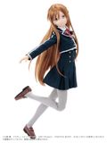  Hybrid Active Figure - Asuna Yuuki 1/3 