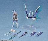  Hyper Body Artery Gear -Kidousenki- AG-01 Lark Nio Plastic Model 