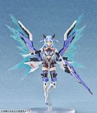  Hyper Body Artery Gear -Kidousenki- AG-01 Lark Nio Plastic Model 