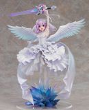  Hyperdimension Neptunia Neptune: Little Purple Ver. 1/7 