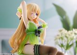  Hyperdimension Neptunia "Vert" Waking Up Ver. 1/8 