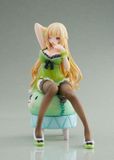  Hyperdimension Neptunia "Vert" Waking Up Ver. 1/8 