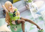  Hyperdimension Neptunia "Vert" Waking Up Ver. 1/8 