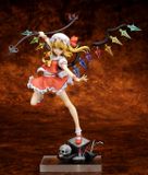  Flandre Scarlet Standard Color Ver 1/8 