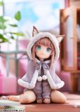  Palette Uchi no Neko ga Onnanoko de Kawaii Dress-up Collection Present Kinako 