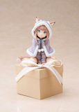  Palette Uchi no Neko ga Onnanoko de Kawaii Dress-up Collection Present Kinako 