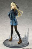  Lord El-Melloi II no Jikenbo -Mystic Eyes Collection Train Grace note- Reines El-Melloi Archisorte 1/8 