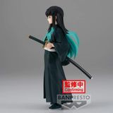  Kimetsu no Yaiba - Tokitou Muichirou - Kizuna no Sou - (Bandai Spirits) 