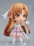  Nendoroid Sword Art Online Alicization War of Underworld Asuna [Stacia: the Goddess of Creation] 