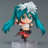  Nendoroid Co-de Hatsune Miku Breathe With You Co-de -Project Diva- F 2nd - 