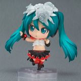  Nendoroid Co-de Hatsune Miku Breathe With You Co-de -Project Diva- F 2nd - 