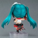  Nendoroid Co-de Hatsune Miku Breathe With You Co-de -Project Diva- F 2nd - 