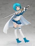  POP UP PARADE Movie Puella Magi Madoka Magica [New] The Rebellion Story Sayaka Miki 