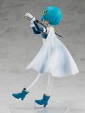  POP UP PARADE Movie Puella Magi Madoka Magica [New] The Rebellion Story Sayaka Miki 