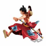  One Piece - Monkey D. Luffy - Battle Record Collection (Bandai Spirits) 