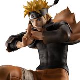  G.E.M. Series NARUTO Shippuden Naruto Uzumaki Ninja War Ver. Complete Figure 