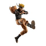  G.E.M. Series NARUTO Shippuden Naruto Uzumaki Ninja War Ver. Complete Figure 