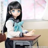  1/6 Pure Neemo Character Series No.146 "Akebi-chan no Sailor Fuku" Komichi Akebi Regular Edition 