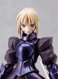  Fate/Stay Night - Altria Pendragon - Figma (#072) - Saber Alter (Max Factory) 