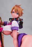  18+ RAITA Original Mahou Shoujo Series Rui Asuka Summer Sailor Uniform Ver. 1/6 