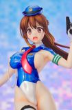  18+ "Tight na Oshigoto" 1: Police Officer Sakurada Asahi Antenna Shop Limited Edition 